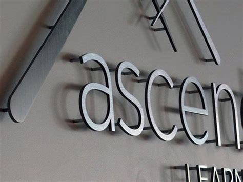 Order Flat Cut Metal Letters, Numbers, & Logos .